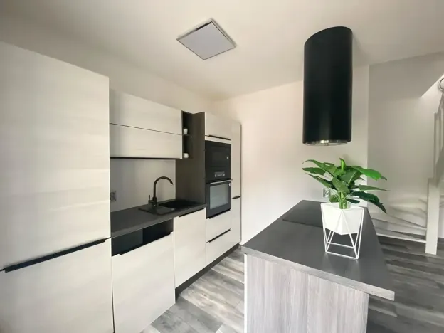 Pronájem rodinného domu, Zdiby, Na Návsi, 95 m2