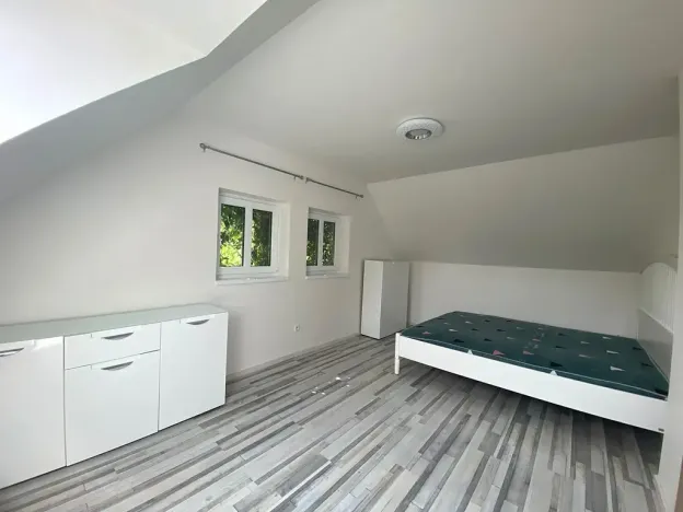 Pronájem rodinného domu, Zdiby, Na Návsi, 95 m2