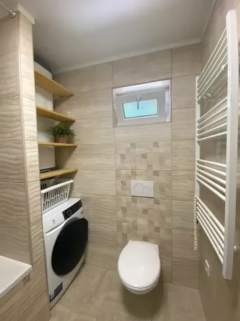 Pronájem rodinného domu, Zdiby, Na Návsi, 95 m2