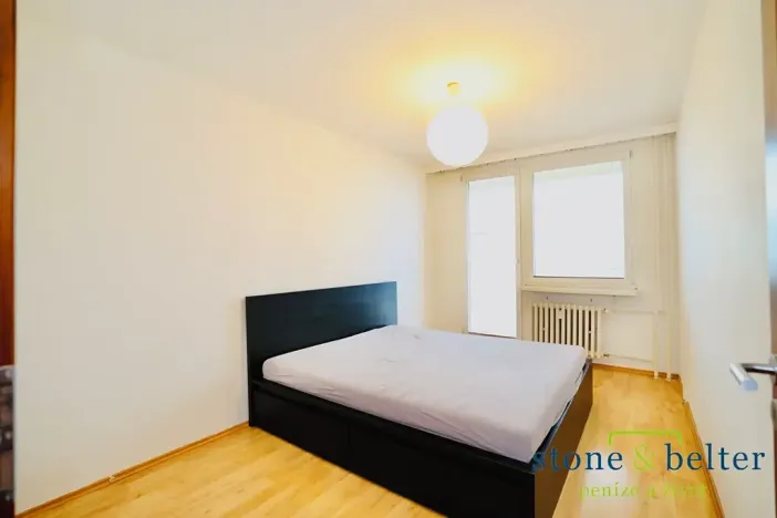 Prodej bytu 3+kk, Praha - Chodov, Markušova, 75 m2