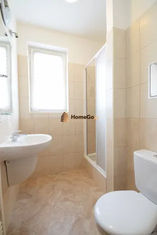 Pronájem bytu 1+kk, Praha - Záběhlice, Mikanova, 50 m2
