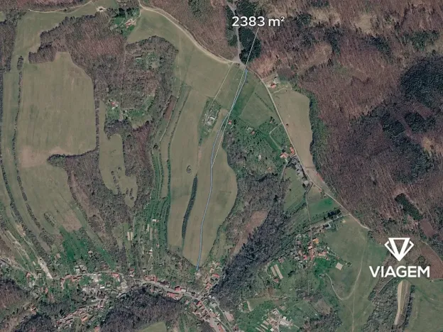 Prodej podílu pole, Košíky, 1191 m2
