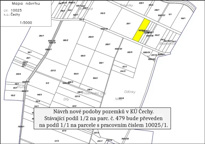 Prodej pole, Čechy, 20216 m2