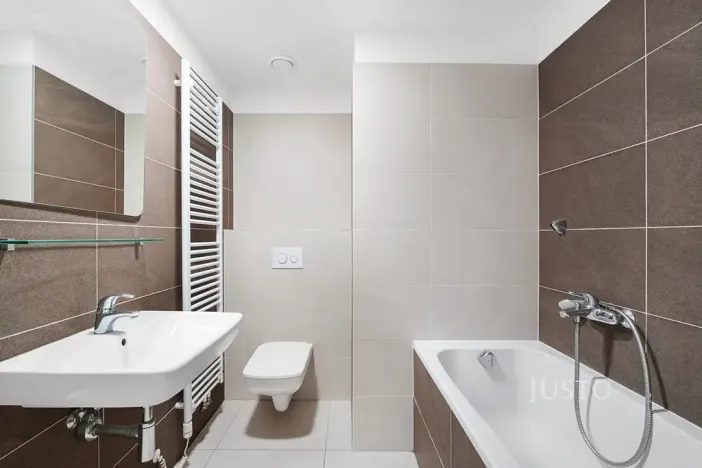 Prodej bytu 4+kk, Brno, Přadlácká, 71 m2