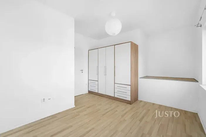 Prodej bytu 4+kk, Brno, Přadlácká, 71 m2