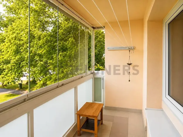 Pronájem bytu 3+1, Praha - Čakovice, Radbuzská, 78 m2