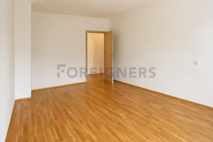 Pronájem bytu 3+1, Praha - Čakovice, Radbuzská, 78 m2