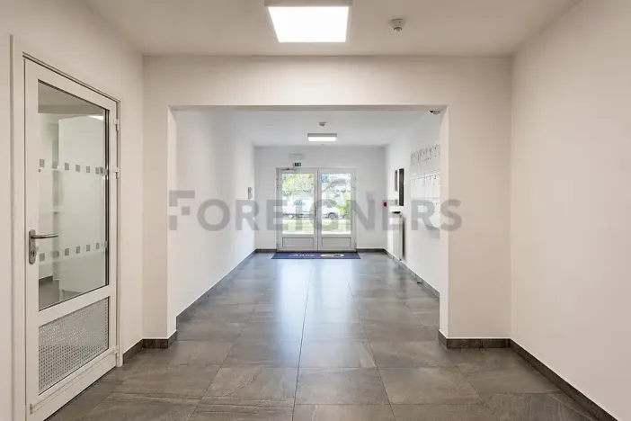 Prodej bytu 1+kk, Praha, Moravcových, 32 m2