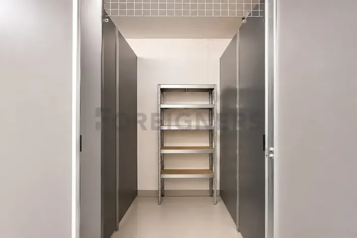 Prodej bytu 1+kk, Praha, Moravcových, 32 m2