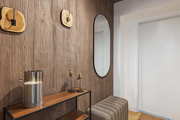 Prodej atypického bytu, Josefův Důl, 14 m2