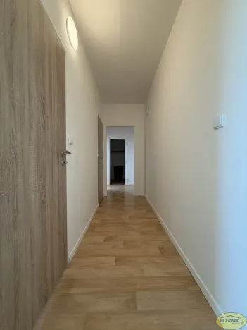 Pronájem bytu 2+1, Kroměříž, Spáčilova, 56 m2