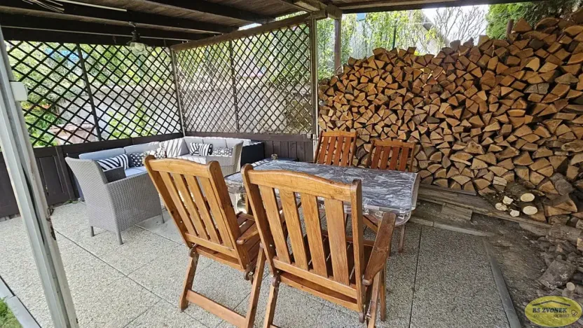 Prodej rodinného domu, Nítkovice, 105 m2