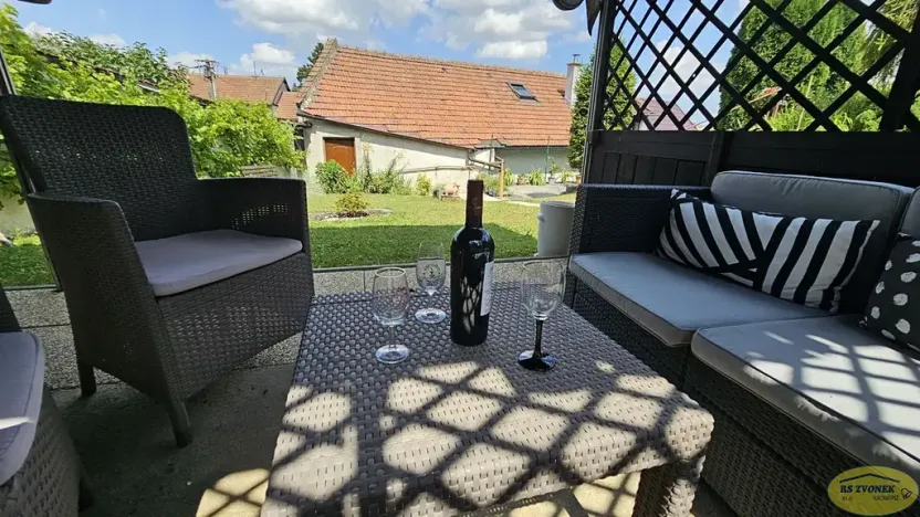 Prodej rodinného domu, Nítkovice, 105 m2