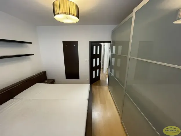 Pronájem bytu 3+1, Holešov, Ovocná, 87 m2