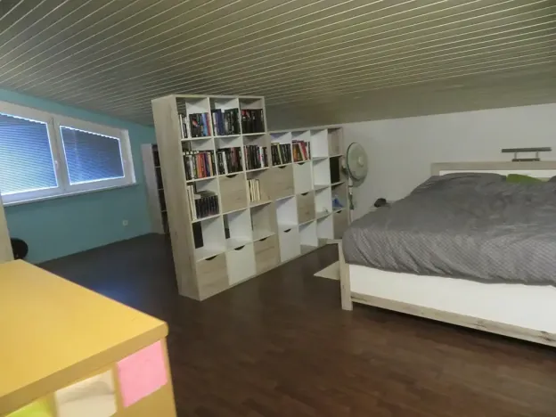 Prodej podílu rodinného domu, Drozdov, 275 m2