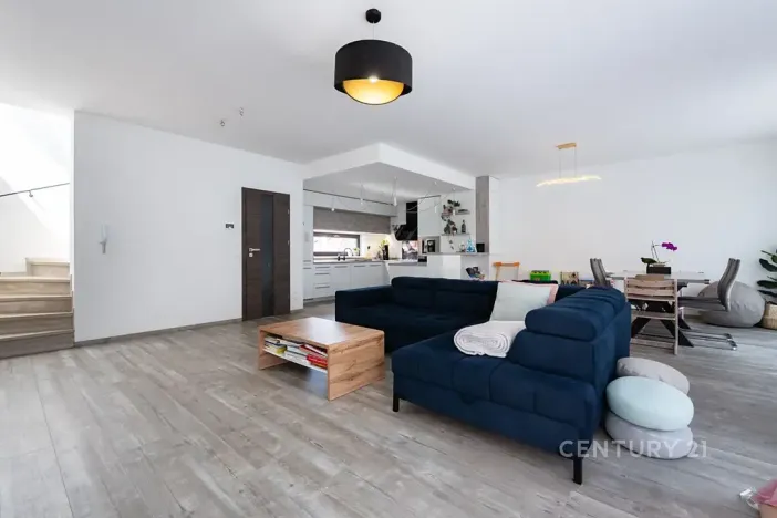 Prodej rodinného domu, Praha - Modřany, Horkého, 166 m2