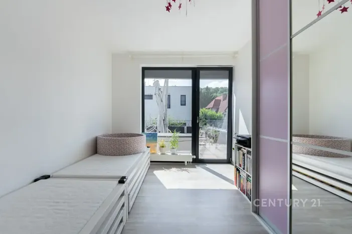 Prodej rodinného domu, Praha - Modřany, Horkého, 166 m2