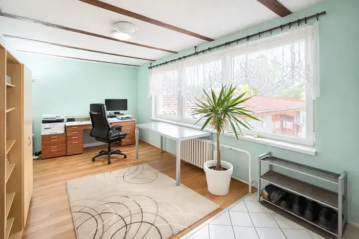 Prodej rodinného domu, Kutná Hora, K Jakubu, 104 m2