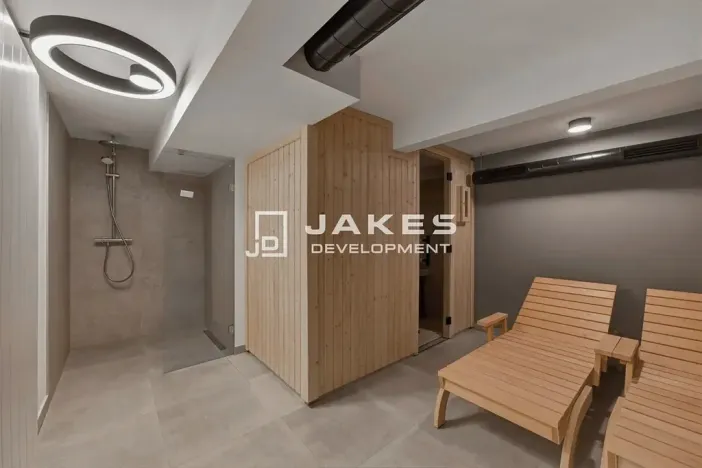 Pronájem bytu 1+kk, Praha - Břevnov, Pod Drinopolem, 30 m2