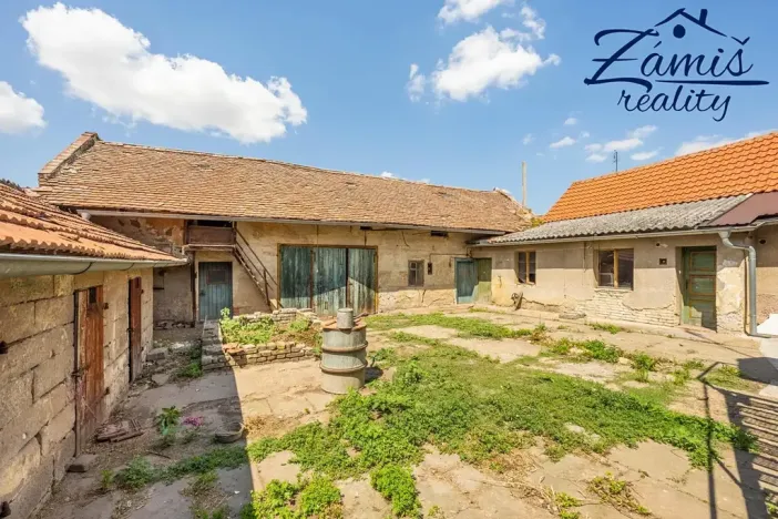 Prodej rodinného domu, Velvary, Slánská, 118 m2