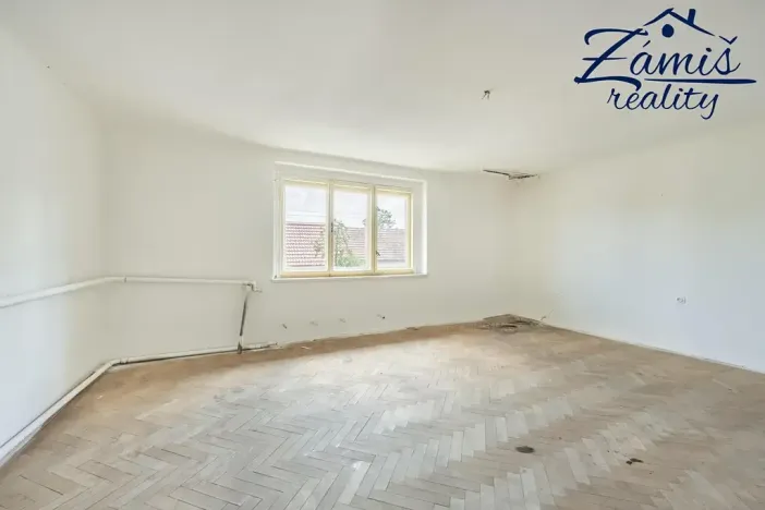 Prodej rodinného domu, Velvary, Slánská, 118 m2