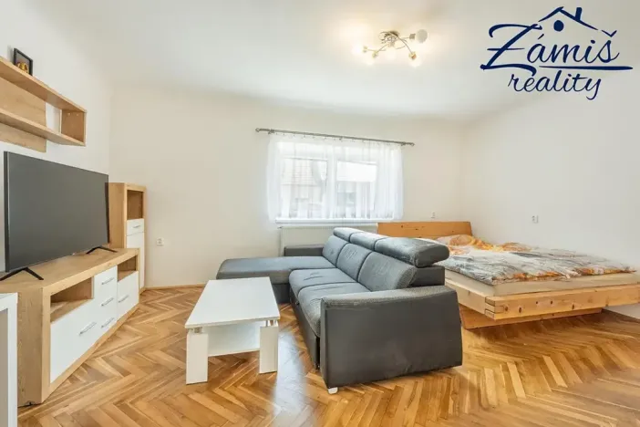 Prodej rodinného domu, Velvary, Slánská, 118 m2