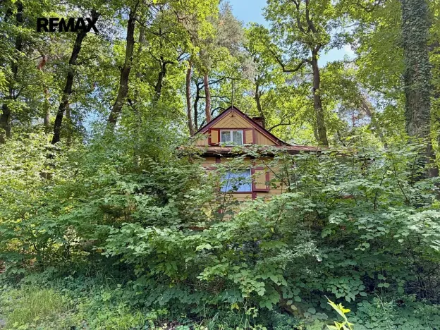 Prodej chaty, Káraný, 60 m2