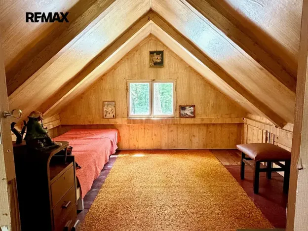 Prodej chaty, Káraný, 60 m2