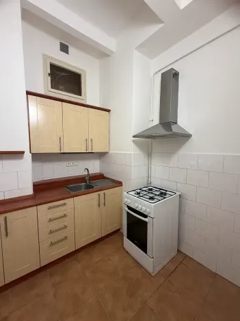 Pronájem bytu 2+1, Praha, V olšinách, 52 m2