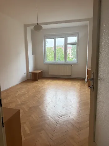 Pronájem bytu 2+1, Praha, V olšinách, 52 m2