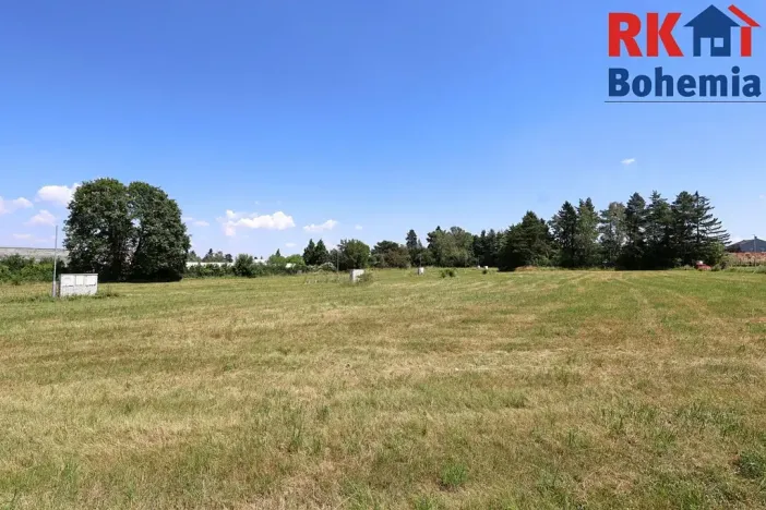 Prodej pozemku pro bydlení, Kostelec nad Černými lesy, Osadní, 953 m2