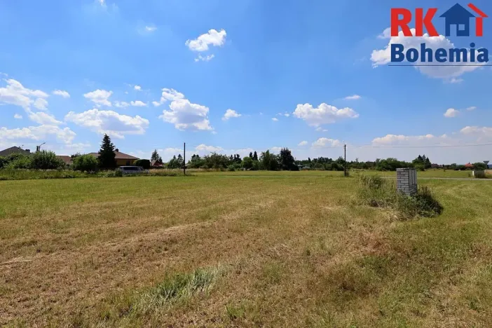 Prodej pozemku pro bydlení, Kostelec nad Černými lesy, Osadní, 953 m2