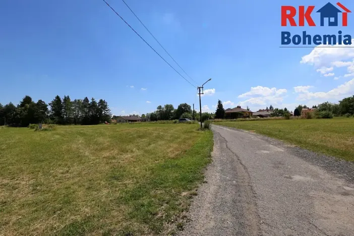 Prodej pozemku pro bydlení, Kostelec nad Černými lesy, Osadní, 953 m2