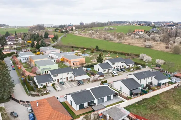 Prodej rodinného domu, Jílové u Prahy, Pod Školkou, 91 m2