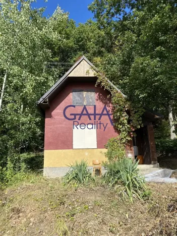 Prodej chaty, Moravany, 24 m2