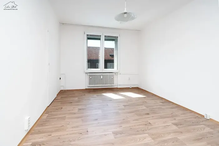 Pronájem bytu 2+1, Praha - Braník, Ke Krči, 52 m2