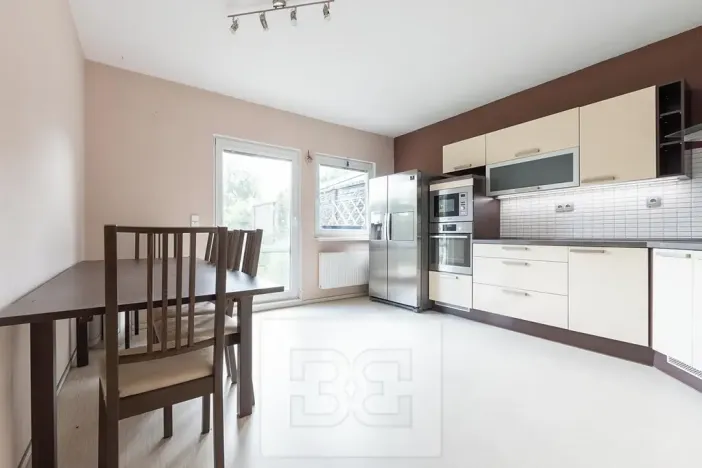 Pronájem bytu 4+1, Chýně, U Dráhy, 131 m2