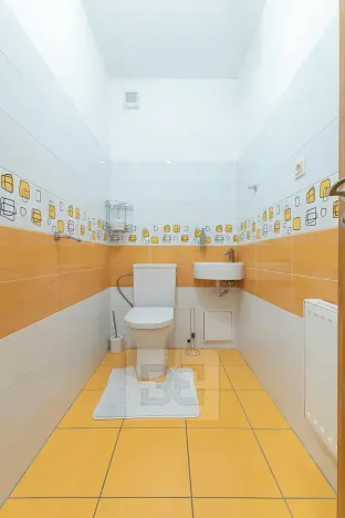 Pronájem bytu 4+1, Chýně, U Dráhy, 131 m2