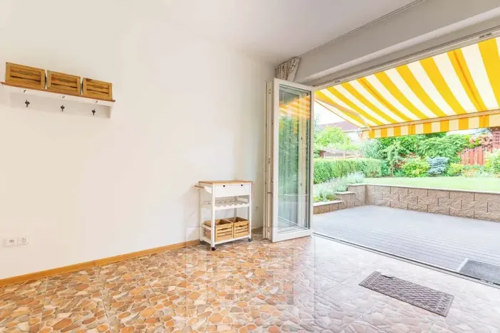 Pronájem rodinného domu, Líbeznice, Zlonínská, 150 m2