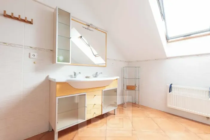 Pronájem rodinného domu, Líbeznice, Zlonínská, 150 m2
