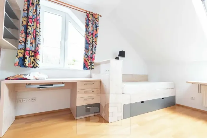 Pronájem rodinného domu, Líbeznice, Zlonínská, 150 m2