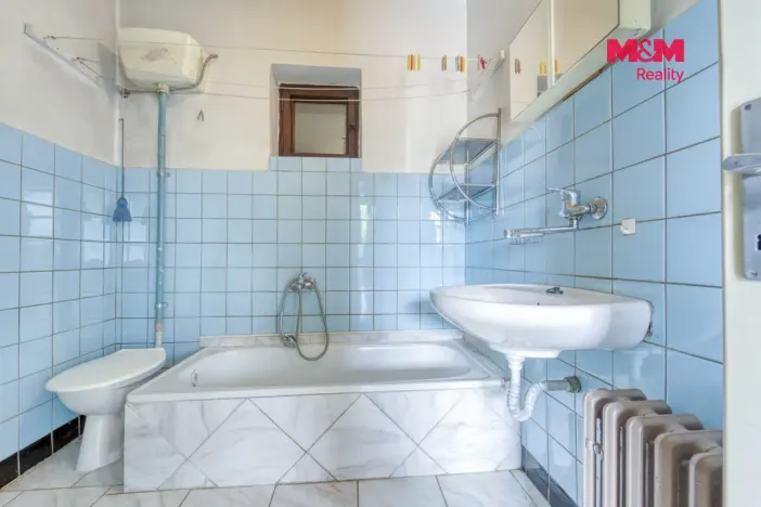 Prodej rodinného domu, Dolní Bělá, 137 m2