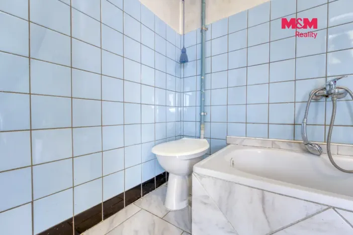 Prodej rodinného domu, Dolní Bělá, 137 m2
