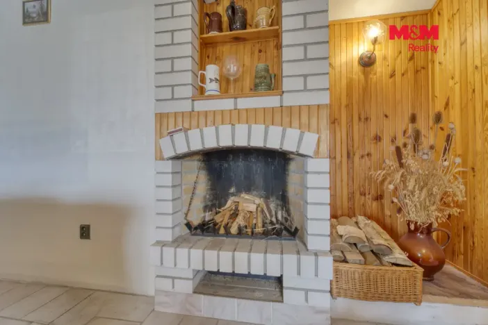 Prodej rodinného domu, Dolní Bělá, 137 m2