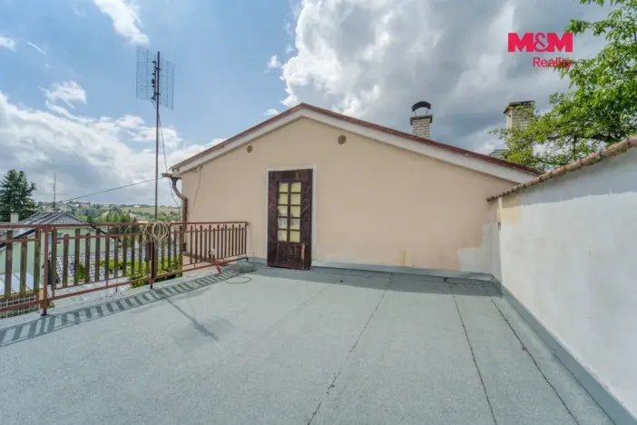 Prodej rodinného domu, Dolní Bělá, 137 m2