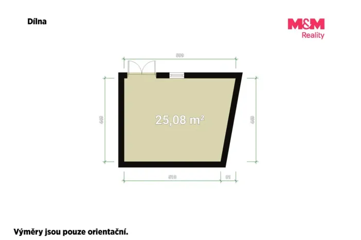 Prodej rodinného domu, Dolní Bělá, 137 m2