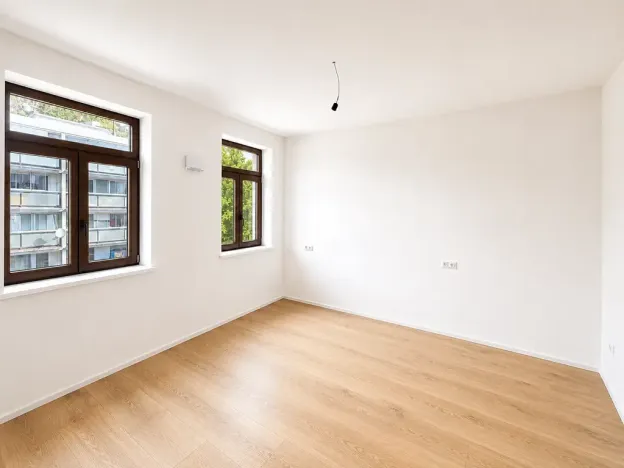 Prodej bytu 3+kk, Praha - Košíře, Holečkova, 55 m2