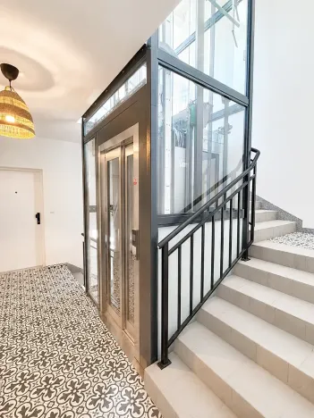 Prodej bytu 3+kk, Praha - Košíře, Holečkova, 55 m2