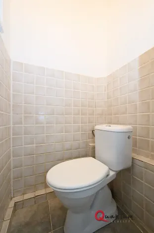 Pronájem bytu 1+kk, Praha - Žižkov, Baranova, 29 m2