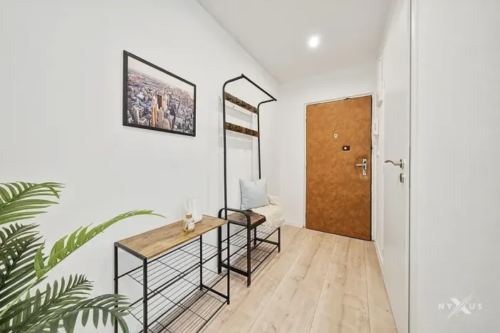Prodej bytu 2+kk, Praha - Kobylisy, Šimůnkova, 32 m2